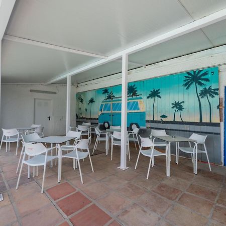 Benalmadena Alay Pool & Beach Buitenkant foto