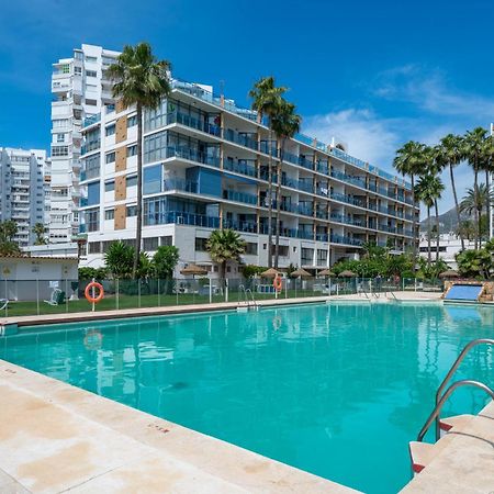 Benalmadena Alay Pool & Beach Buitenkant foto
