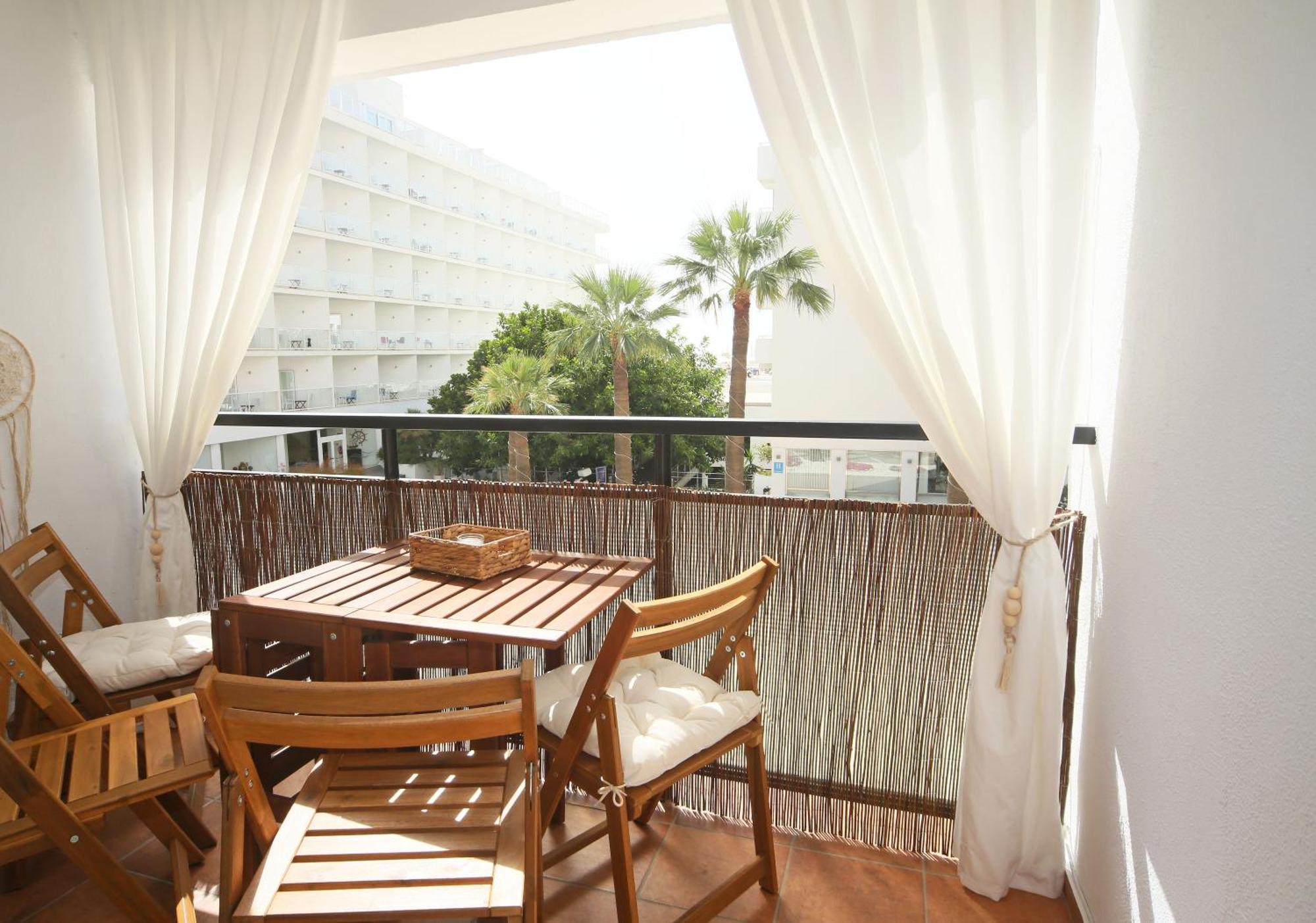 Benalmadena Alay Pool & Beach Buitenkant foto